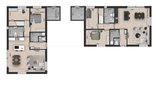 Medium property photo - It String, 9047 LB Minnertsga
